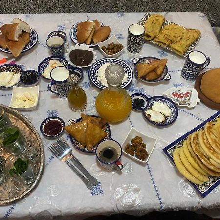 Dar Siham Hotel Fez Kültér fotó