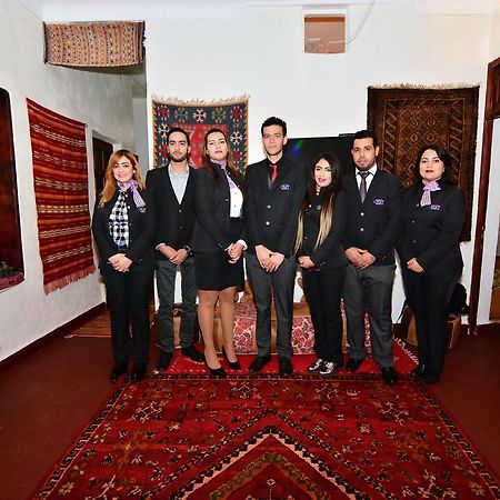 Dar Siham Hotel Fez Kültér fotó