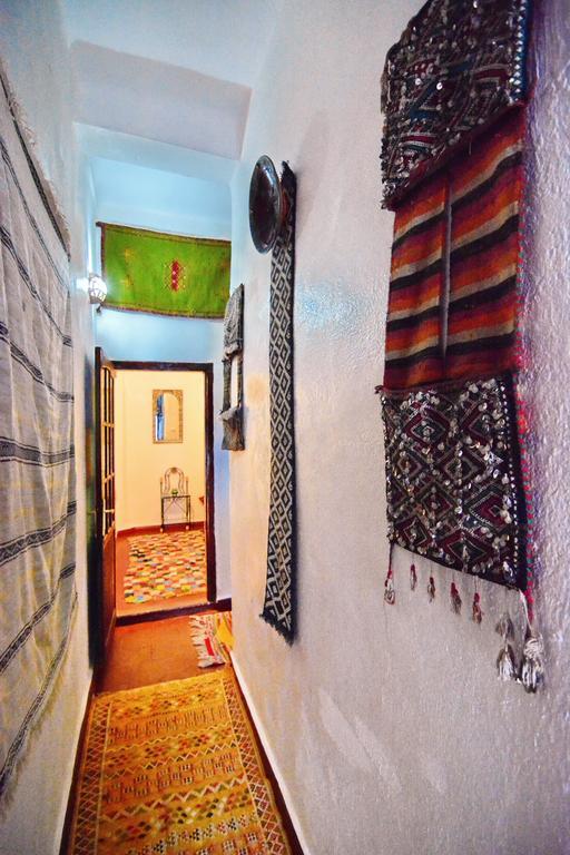 Dar Siham Hotel Fez Kültér fotó
