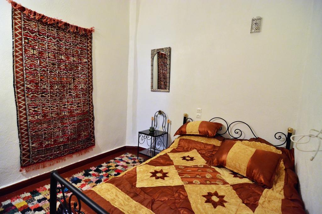 Dar Siham Hotel Fez Kültér fotó