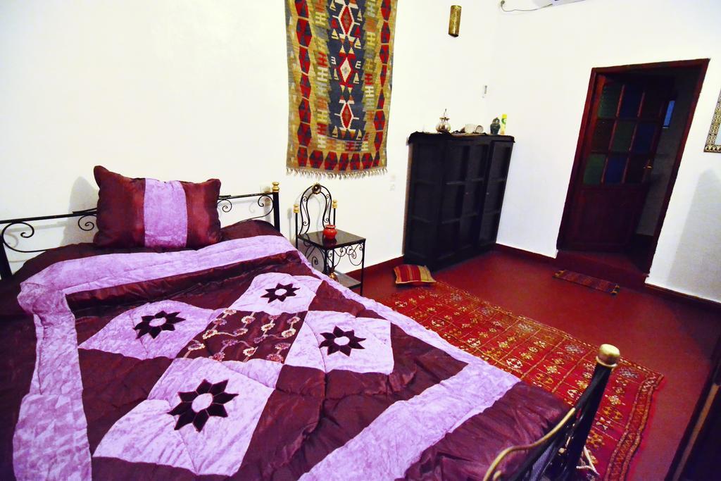 Dar Siham Hotel Fez Kültér fotó