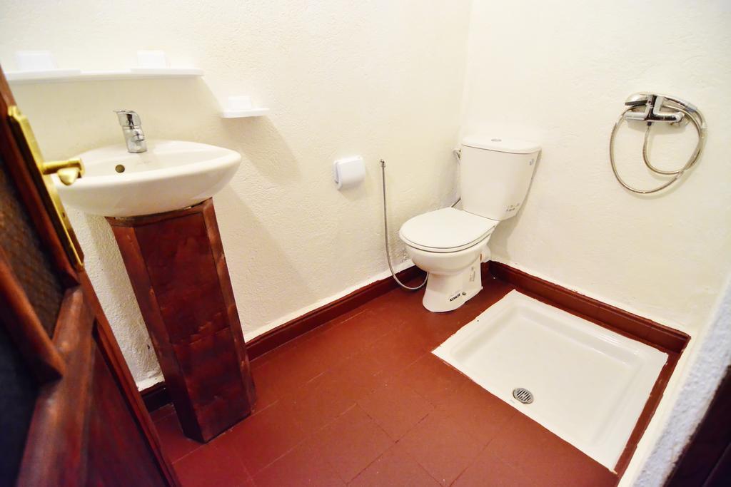Dar Siham Hotel Fez Kültér fotó