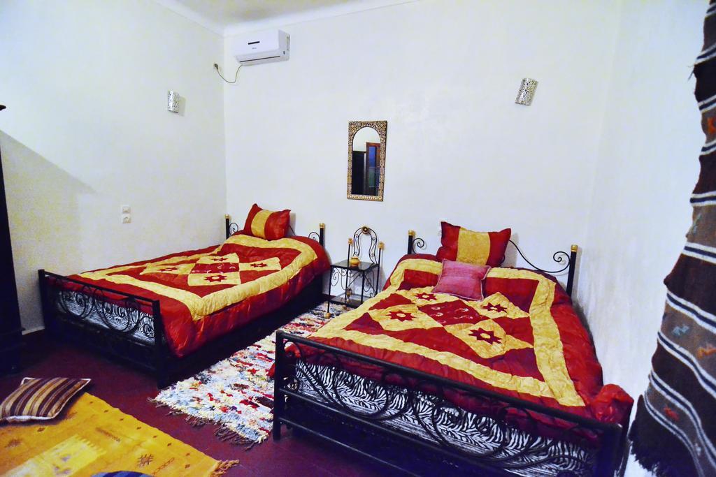Dar Siham Hotel Fez Kültér fotó