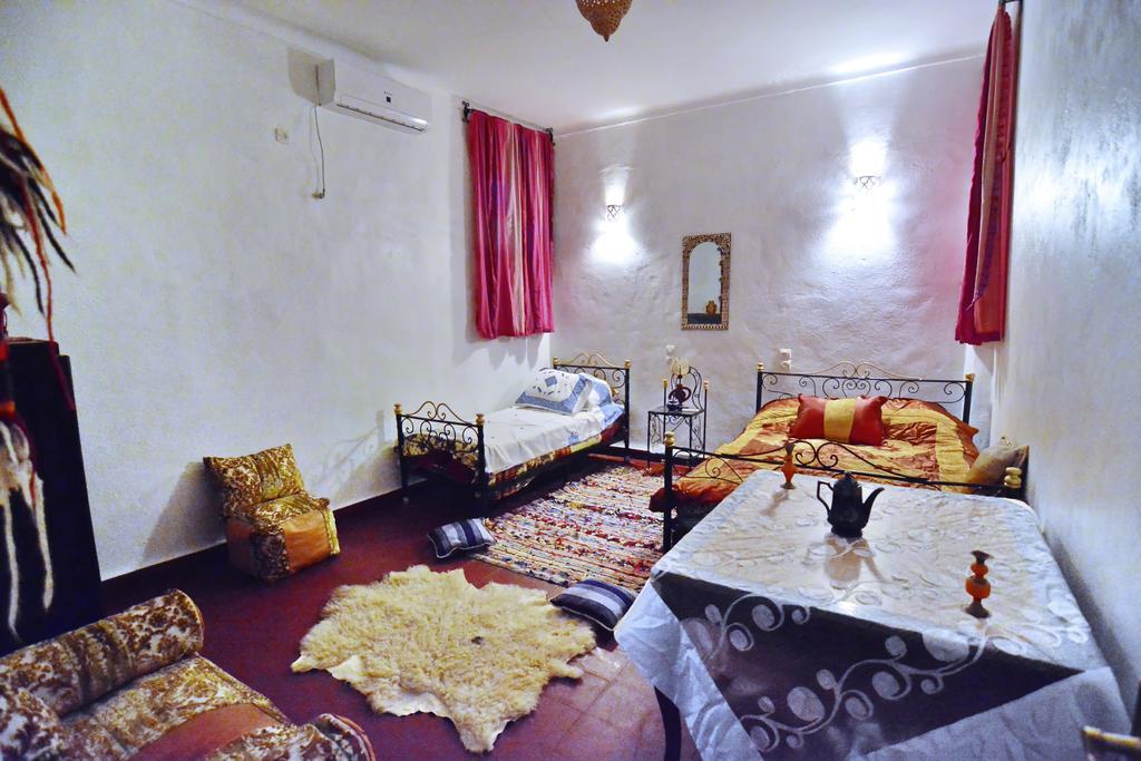 Dar Siham Hotel Fez Kültér fotó